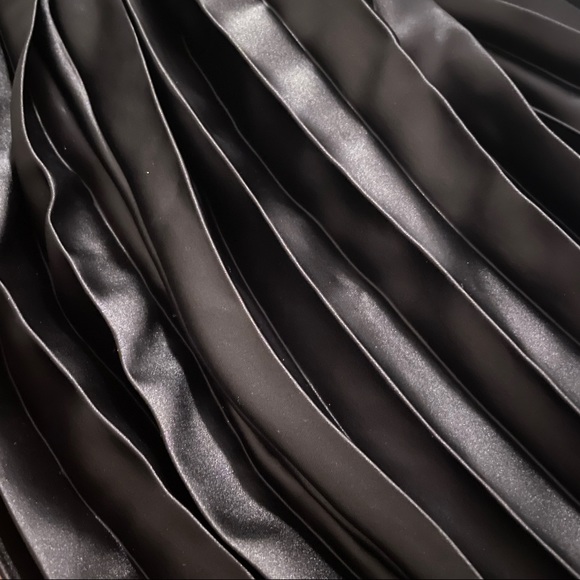 Comme des garçons noir lei ninomiya tulle pleats skirt - Picture 5 of 7